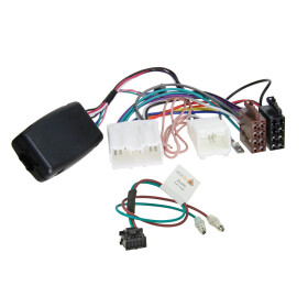 Lenkradinterface Mitsubishi Colt / L 200 14/14 Pin >...