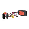 Lenkradinterface Renault gelber Mini ISO/ohne externes Display > China HU