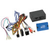 Lenkradinterface Mercedes E-Klasse (W211) 2002->2009 SLK (R171)