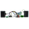 Lenkradinterface Volvo V70 /  XC 70 2007 - 2011