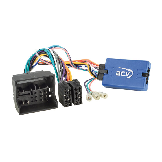 Lenkradinterface VW MIB-PQ 2015->