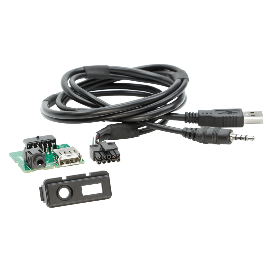AUX-Kabel für iPod/iPhone - Mazdashop