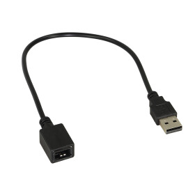 USB Adapter Subaru