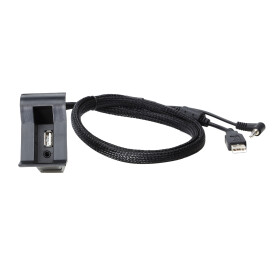 USB / AUX Ersatzplatine VW Golf V/IV, Passat 3C, EOS