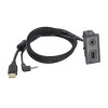 USB / AUX Ersatzplatine VW Golf VII / T6 Multivan