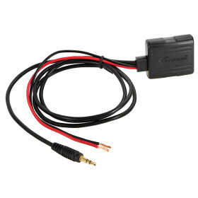 Bluetooth Adapter 12V 3,5mm Klinke